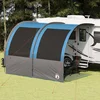Image de vidaXL - Waterdichte - Tarp - -persoons - 260 - x - 350 - x - 260 - cm - Waterdicht