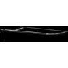 Image de vidaXL - Uitschuifbare - luifel - Oranje - en - bruin - 500 - × - 300 - cm