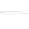 Image de vidaXL - Inklapbare - Luifel - Multikleur - 500 - × - 300 - cm