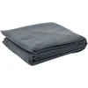 Image de vidaXL - Tenttapijt - Antraciet - 400 - × - 350 - cm - Polyester