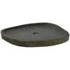 Image de vidaXL - Rivierstroom - bassin - Lichtgrijs - 52 - x - 40 - x - 15 - cm - Riverstone