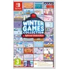 Image de Winter Games Collection + Advent Calendar - Nintendo Switch (Code in a Box)