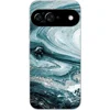 Image de Telefoonhoesje Geschikt voor Google Pixel 9 hoesje - Marmer print - Mineralen - Natuursteen - Siliconen Telefoonhoesje Telefoonhoesje