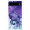 Image de Telefoonhoesje Geschikt voor Google Pixel 6 hoesje - Mineralen - Natuursteen - Kristallen - Siliconen Telefoonhoesje Telefoonhoesje