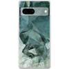 Image de Telefoonhoesje Geschikt voor Google Pixel 7 hoesje - Mineralen - Kristallen - Natuursteen - Siliconen Telefoonhoesje Telefoonhoesje