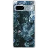 Image de Telefoonhoesje Geschikt voor Google Pixel 7 hoesje - Edelstenen en mineralen - Kristal - Natuursteen - Siliconen Telefoonhoesje Telefoonhoesje