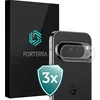 Image de Camera Lens Protector 3 Stuks - Geschikt voor Google Pixel 10 Pro - Camera Screenprotector Beschermglas - Gehard Glas - Tempered Glass - Screen Protector