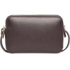 Image de Calvin Klein Emblem - Schoudertas 21 cm (red)