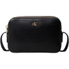 Image de Calvin Klein Hardware Camera Bag - Schoudertas (zwart/antiek lichtgoud)
