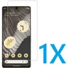 Image de Glasplaatje Geschikt voor: Google Pixel 7 - 1x Screenprotector - screen protector - glas - bescherm - beschermglas