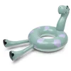 Image de Swim Essentials Zwemband Dier - Groen - Dino - Ø 95 cm