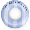 Image de Zwemband - Blauw/Wit - The Beach Club - Ø 120 cm