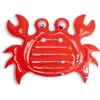 Image de Swim Essentials | rood dier opblaas krab