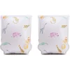 Image de Swim Essentials | Meerkleurige Dieren Zwembandjes 2-6 jaar
