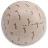 Image de Swim Essentials Strandbal - Bruin - Roamer - UNI
