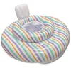 Image de Swim Essentials | Meerkleurige Baby Float - 0-12 maanden - Ø 69 cm