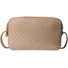 Image de Calvin Klein Emblem - Schoudertas 21 cm (desert taupe aop)