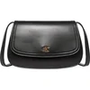 Image de Calvin Klein Flap Camera Bag - Schoudertas 22 cm (zwart)