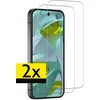 Image de Screenprotector - Geschikt voor Google Pixel 10 - 2 Stuks - Extra Sterk - Beschermglas - Gehard Glas - Tempered Glass - Screen Protector