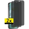 Image de Screenprotector - Geschikt voor Google Pixel 10 - 2 Stuks - Privacy Filter - Beschermglas - Gehard Glas - Tempered Glass - Screen Protector