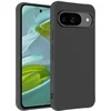 Image de Hoesje - Geschikt voor Google Pixel 10 - Sterk & Shockproof - Hoes Cover - Siliconen Case - Telefoonhoesjes - Zwart