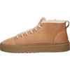 Image de Blackstone SERMEQ ARNAQ - CL258 Biscuit - Sneaker (mid) - Dames - Light brown - Maat: 38