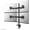 Image de Schermtafel Support Neomounts DS60-600BL2-2 10" 32"