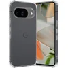 Image de Hoes - Geschikt voor Google Pixel 10 - Sterk & Shockproof - Siliconen Case - Back Cover - Telefoon Hoesje Shock Proof - Transparant