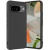 Image de Hoes - Geschikt voor Google Pixel 10 - Sterk & Shockproof - Hoesje Cover - Siliconen Case - Zwart