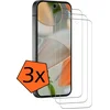 Image de Screenprotector - 3 Stuks - Geschikt voor Google Pixel 10 Pro - Extra Sterk - Gehard Glas - Beschermglas - Tempered Glass - Screen Protector