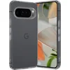 Image de Hoes - Geschikt voor Google Pixel 10 Pro XL - Sterk & Shockproof - Hoesje Cover - Siliconen Case - Transparant