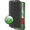 Image de Screenprotector - 2 Stuks Geschikt voor Google Pixel 10 - Privacy Filter - Beschermglas - Gehard Glas - Tempered Glass - Screen Protector