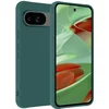 Image de Hoesje Geschikt voor Google Pixel 10 - Sterk & Shockproof - Hoes Cover - Siliconen Case - Donkergroen