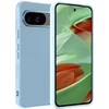 Image de Hoesje Geschikt voor Google Pixel 10 - Sterk & Shockproof - Hoes Cover - Siliconen Case - Lichtblauw