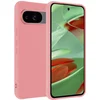 Image de Hoesje Geschikt voor Google Pixel 10 - Sterk & Shockproof - Hoes Cover - Siliconen Case - Lichtroze