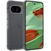 Image de Hoesje Geschikt voor Google Pixel 10 - Sterk & Shockproof - Hoes Cover - Siliconen Case - Transparant