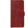 Image de Rixus Bookcase For Apple iPhone 17 Pro Max Dark Red