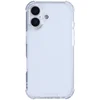 Image de Rixus Anti-Burst Case For Apple iPhone 17 Transparent