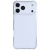Image de Rixus Anti-Burst Case For Apple iPhone 17 Pro Transparent
