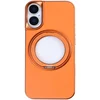 Image de Rixus MagWrap Case For Apple iPhone 17 Orange