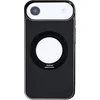 Image de Rixus MagWrap Case For Apple iPhone 17 Air Black