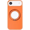 Image de Rixus MagWrap Case For Apple iPhone 17 Air Orange
