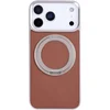 Image de Rixus MagWrap Case For Apple iPhone 17 Pro Brown