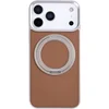 Image de Rixus MagWrap Case For Apple iPhone 17 Pro Max Brown
