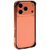 Image de Rixus Crash Guard Case For Apple iPhone 17 Pro Orange