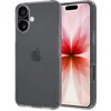 Image de Hoesje - Geschikt voor Apple iPhone 17 - Sterk & Shockproof - Hoes Cover - Siliconen Case - Transparant
