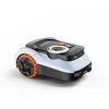 Image de Segway Navimow i210 Lidar pro - Robotgrasmaaier - 1000m2 , Lidar+NRTK+Vision, AWD - Zonder Grensdraad & Zonder Antenne - Navigatie Zonder Satellieten - 1000m² - 45% Helling - AI Obstakelvermijding - Apple Find My - Super Stil 59dB - 3 Jaar Garantie
