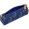 Image de Fresk Etui Jongens - Waterafstotende Pennenzak - Etuis voor School - Pennenbakje voor Kinderen - Schoolspullen - Blauw - Monkey