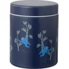 Image de Fresk Thermos Lunchbox 500 ml - RVS Voedselcontainer   BPA-vrij   Lekvrije dop   Thermosbeker   Food Jar tot 6 Uur Warm   Lunchpot - Voedselpot - Blauw - Monkey