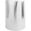 Image de vidaXL - Radiatorfolie - Zilver - 15 - x - 0,6 - m - Polyetheen